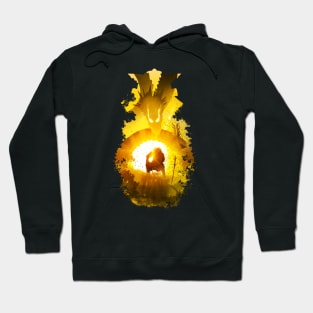 Dragon Emperor Hoodie